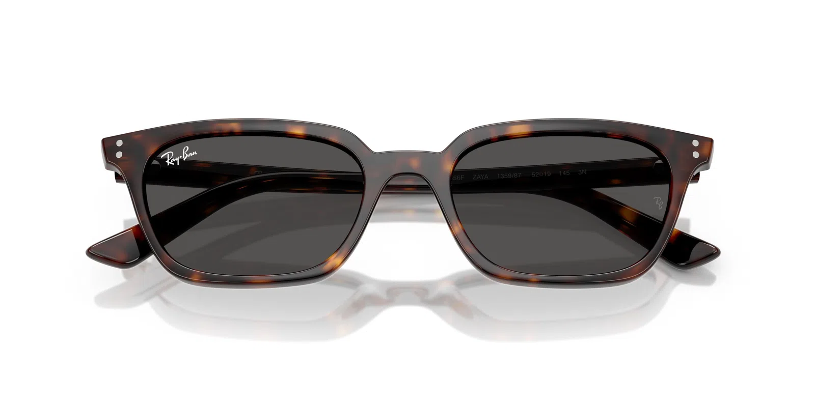 Ray-Ban Zaya 4456F Sunglasses - view 23